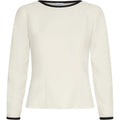 Bluse e camicie Donna Emme - Camicia - Bianco-Gianni Foti