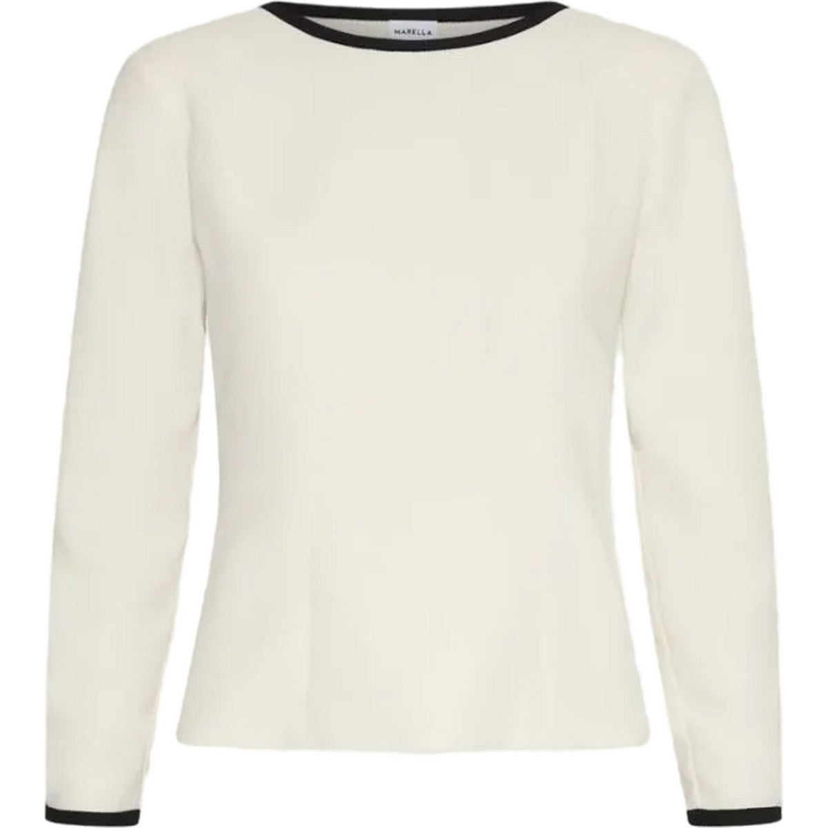 Bluse e camicie Donna Emme - Camicia - Bianco-Gianni Foti