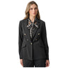 Giacche Donna Joseph Ribkoff - Lds Blazer 263086 - Nero
