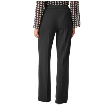 Pantaloni Donna Joseph Ribkoff - Lds Pant 263090 - Nero