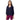 Canotte e top Donna Joseph Ribkoff - Lds 2 Pc Top - Blu