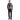 Camicie casual Uomo Harmont & Blaine - Camicia In Micro Check CRR001013937M - Marrone