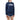 Felpe senza cappuccio Donna Mc2 Saint Barth - Woman Cotton Fleece Crewneck Sweatshirt - Blu