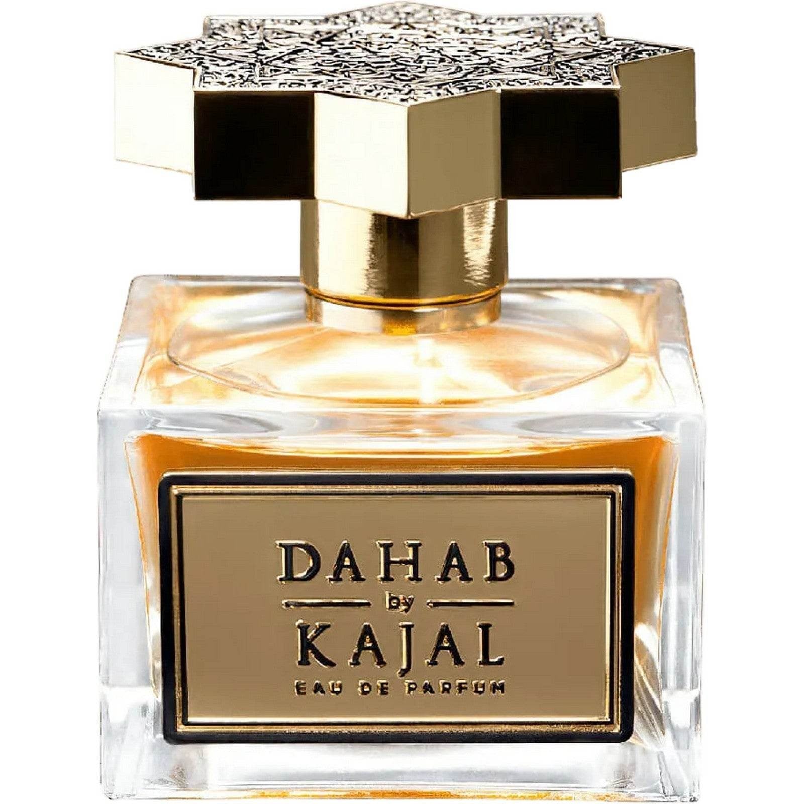 Eau de Parfum Unisex Kajal - Dahab