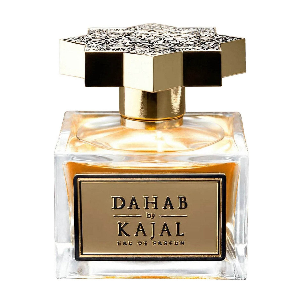 Eau de Parfum Unisex Kajal - Dahab-Gianni Foti