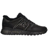 Sneaker Uomo Premiata - Lander - Nero