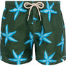 Pantaloncini e calzoncini Uomo Mc2 Saint Barth - Lighting - Verde