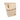 Borse a spalla Donna Pinko - Love Puff Mini Cl Sheep Nappa - Beige