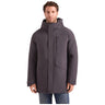 Giubbini Uomo Harmont & Blaine - Giubbino In Softshell 3/4 K0R3210406072 - Bordeaux