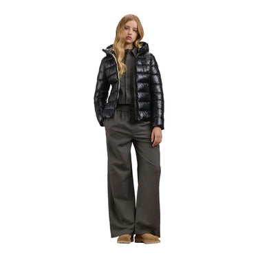 Giubbini Donna Blauer - Caroll - Nero