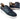 Sneaker Uomo Harmont & Blaine - Scarpa Uomo Camoscio - Blubber E0R002001AE0 - Blu
