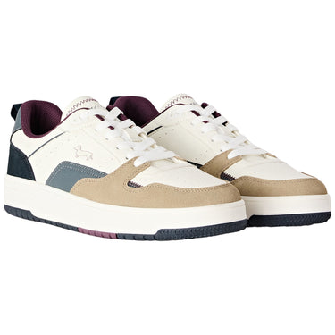 Sneaker Uomo Harmont & Blaine - Scarpa Uomo Camoscio - Blubber E0R002001AE0 - Grigio