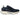 Sneaker Uomo Harmont & Blaine - Scarpa Uomo Camoscio - Tex Fabric E0R014060A60 - Blu