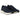 Sneaker Uomo Harmont & Blaine - Scarpa Uomo Camoscio - Tex Fabric E0R014060A60 - Blu