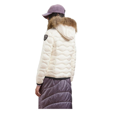 Giubbini Donna Blauer - Aldie - Bianco