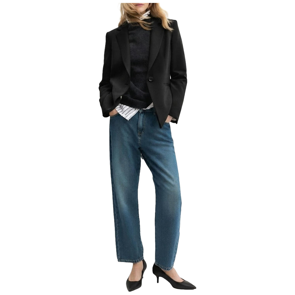 Giacche Donna Emme - Emmbriose 2625046131 - Nero
