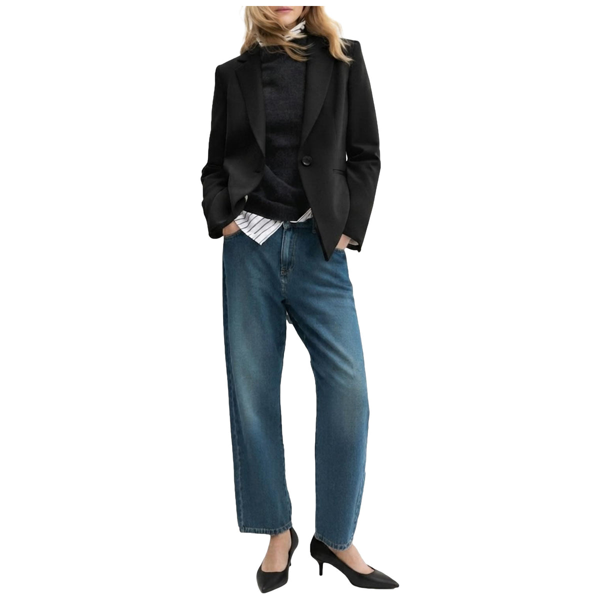 Giacche Donna Emme - Emmbriose 2625046131 - Nero