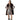 Giacconi Donna Liu Jo - Ecs Gilet Ecopelliccia - Marrone
