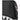 Zaini Casual Unisex Sprayground - Sharks In Paris Wtf Bubbly Black Check Backpack - Nero