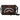 Tote da viaggio Unisex Sprayground - Sharks In Paris Wtf Bubble Brown Check Crossover Clutch - Marrone