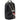 Zaini Casual Unisex Sprayground - Center Rip Revealing Gray Check Backpack - Grigio