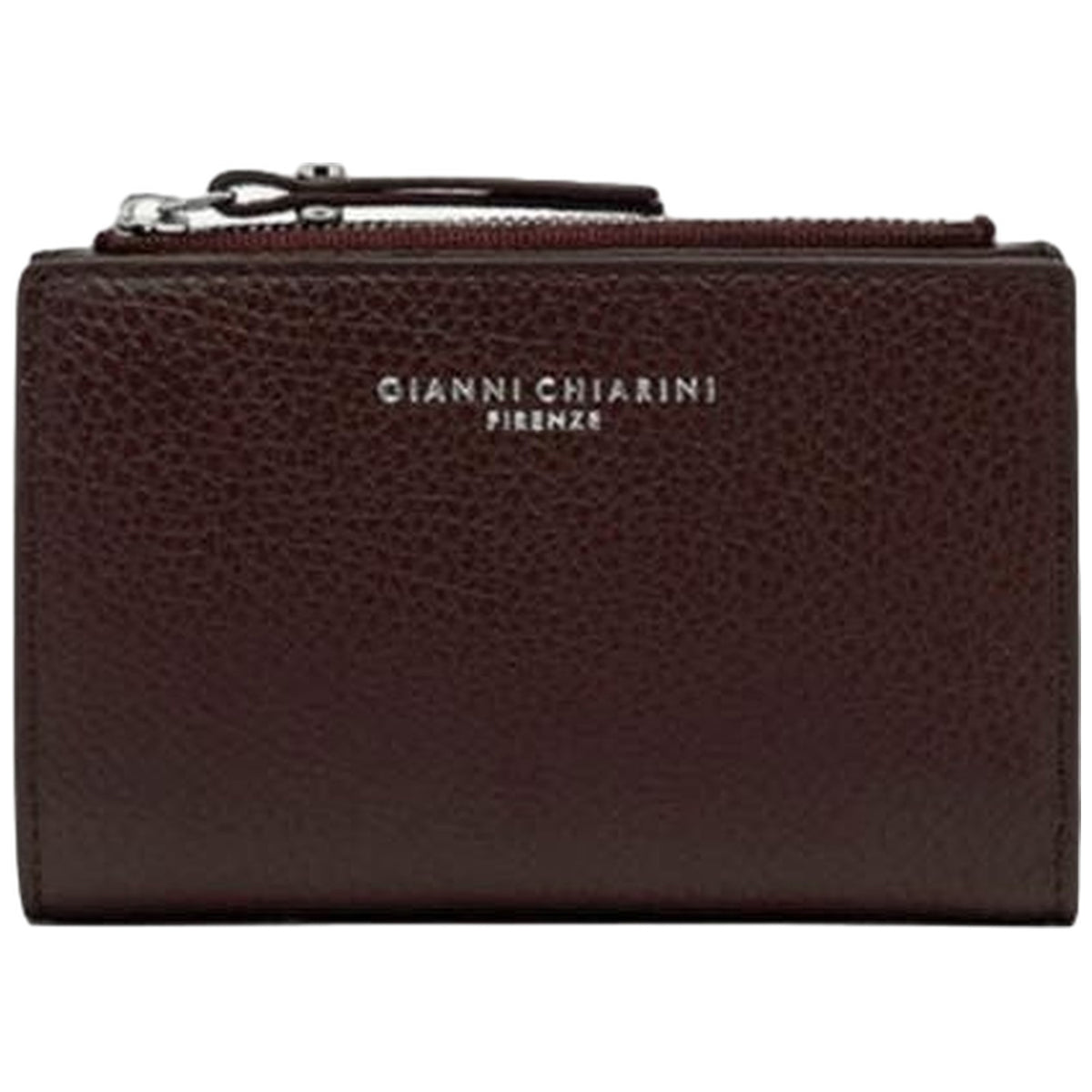 Portafogli Donna Gianni Chiarini - Dollaro 6003 - Marrone