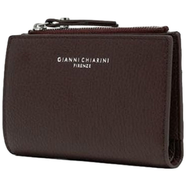 Portafogli Donna Gianni Chiarini - Dollaro 6003 - Marrone