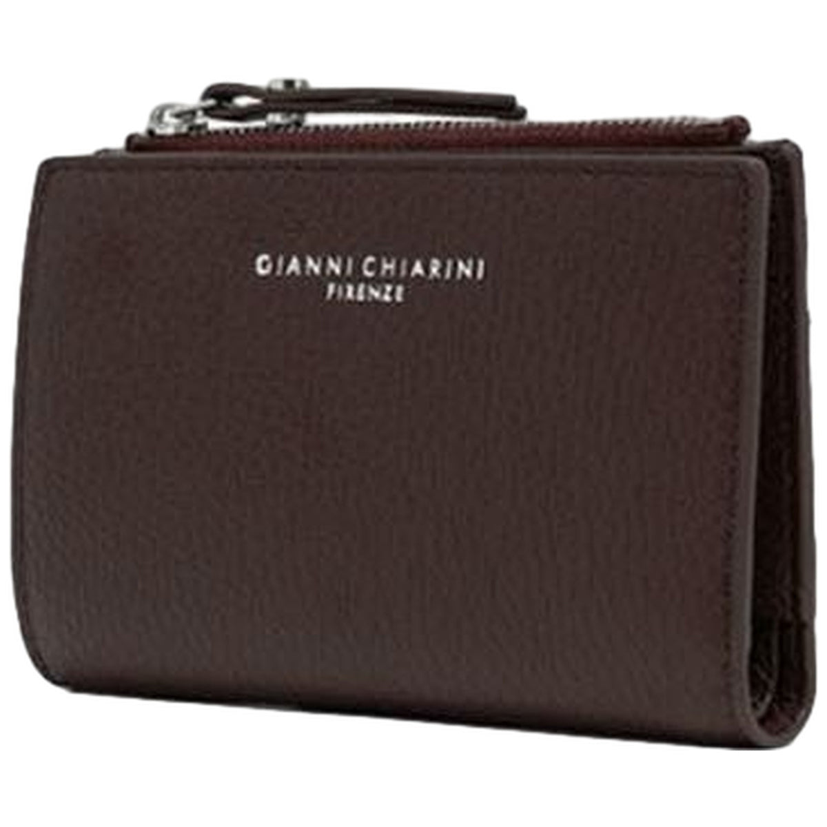 Portafogli Donna Gianni Chiarini - Dollaro 6003 - Marrone