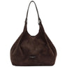Borse Tote Donna Gianni Chiarini - Dua 9800 - Marrone