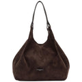 Borse Tote Donna Gianni Chiarini - Dua 9800 - Marrone