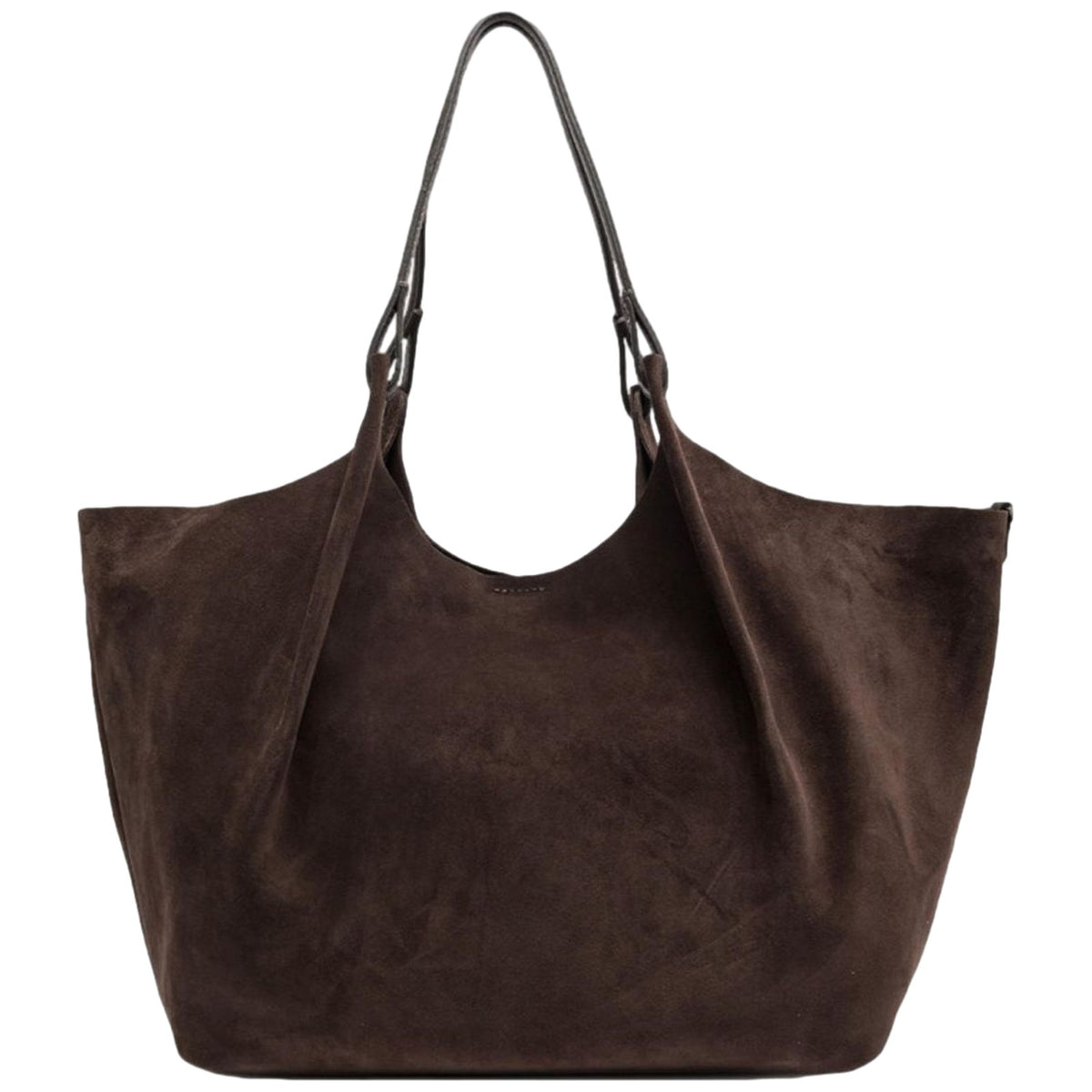 Borse Tote Donna Gianni Chiarini - Dua 9800 - Marrone