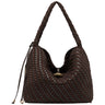 Borse a spalla Donna Gianni Chiarini - Aurelie 12066 - Marrone