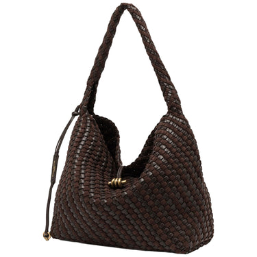 Borse a spalla Donna Gianni Chiarini - Aurelie 12066 - Marrone