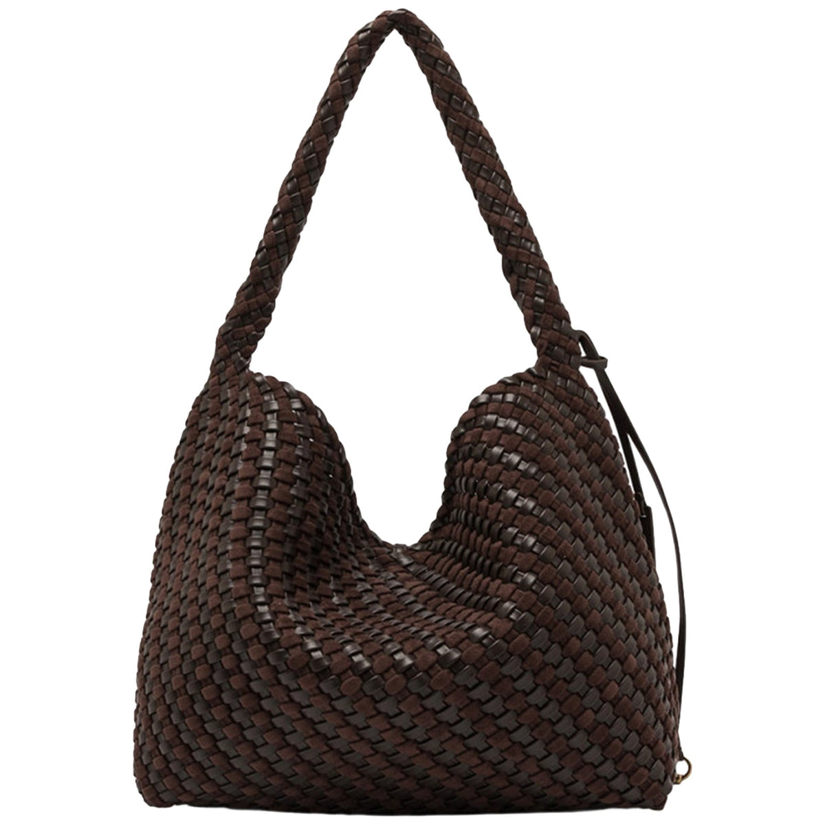 Borse a spalla Donna Gianni Chiarini - Aurelie 12066 - Marrone
