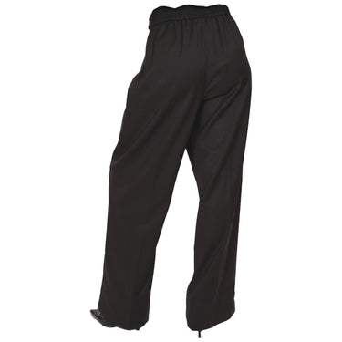 Pantaloni Donna Emme - Emmfiesta 2625136111 - Testa di Moro