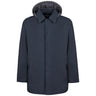 Giacche Uomo People of Shibuya - Takuya - Blu