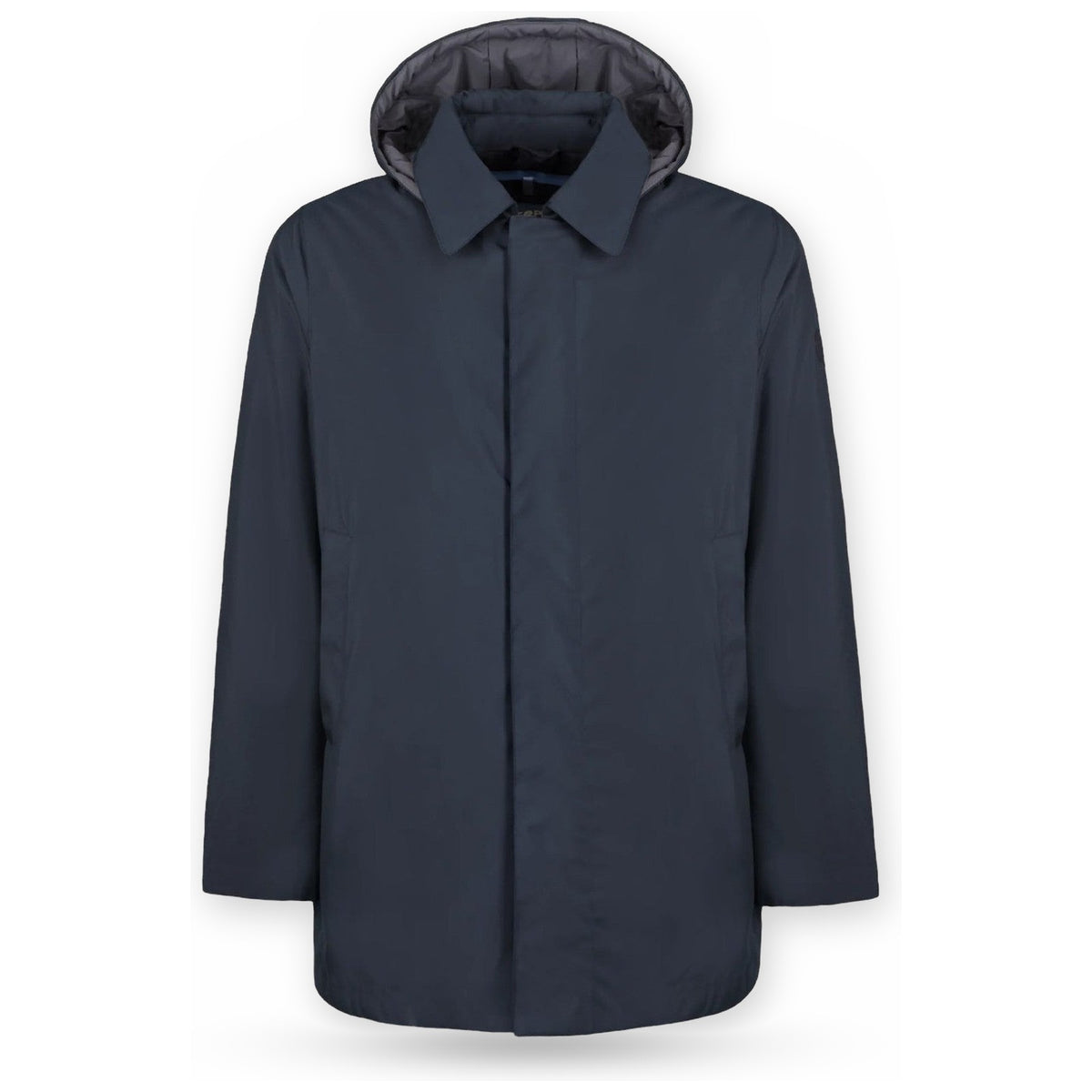 Giacche Uomo People of Shibuya - Takuya - Blu