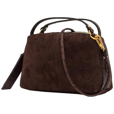 Borse a mano Donna Gianni Chiarini - Alifa 8625 - Marrone