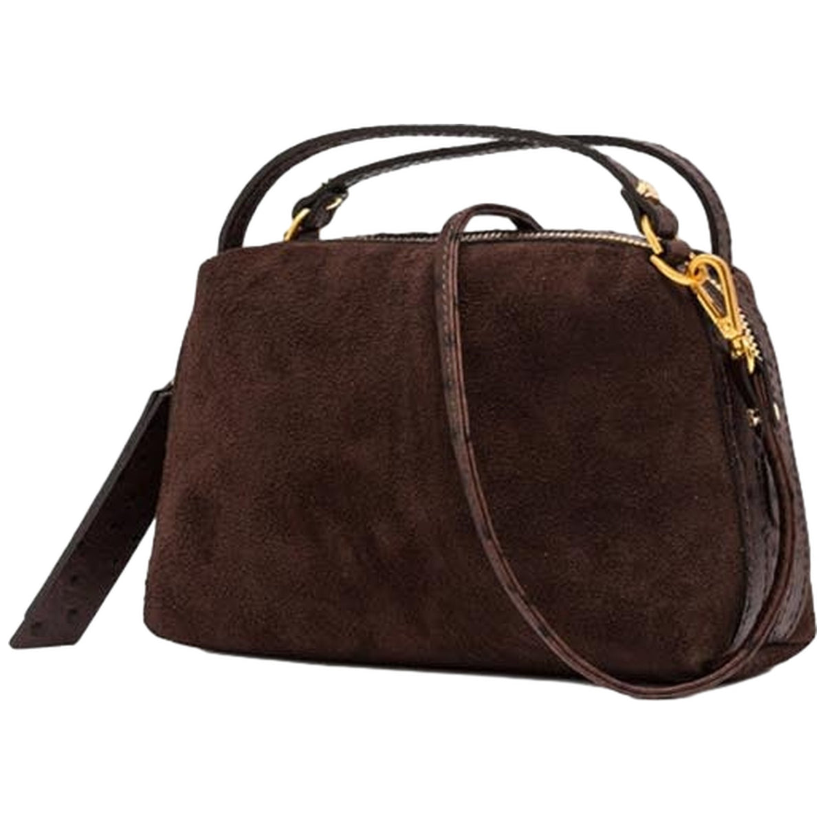 Borse a mano Donna Gianni Chiarini - Alifa 8625 - Marrone