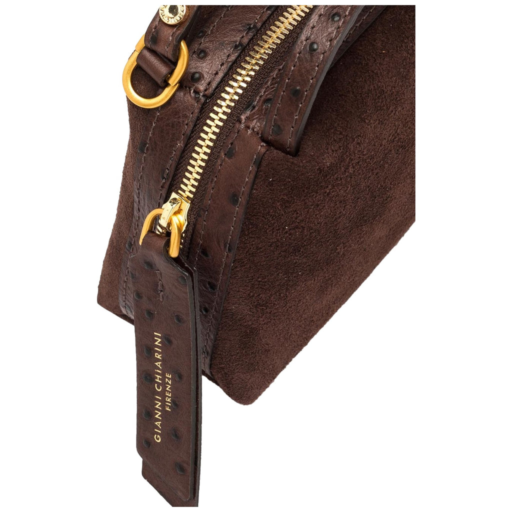 Borse a mano Donna Gianni Chiarini - Alifa 8625 - Marrone