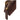 Borse a mano Donna Gianni Chiarini - Alifa 8625 - Marrone