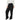 Pantaloni Donna Emme - Emmfiesta 2625136111 - Nero