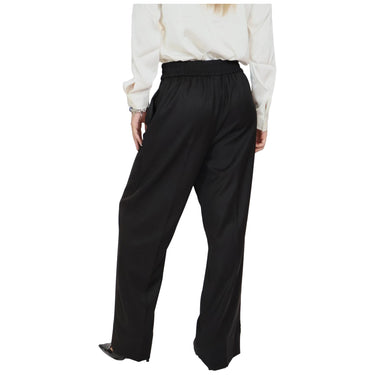 Pantaloni Donna Emme - Emmfiesta 2625136111 - Nero
