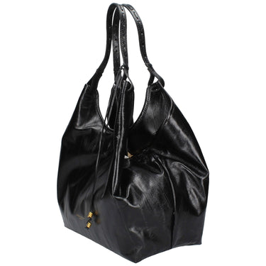 Borse Tote Donna Gianni Chiarini - Dua 12680 - Nero