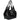 Borse Tote Donna Gianni Chiarini - Dua 12680 - Nero