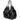 Borse Tote Donna Gianni Chiarini - Dua 12680 - Nero