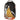 Zaini Casual Unisex Sprayground - Looney Carrot Stash Backpack - Multicolore