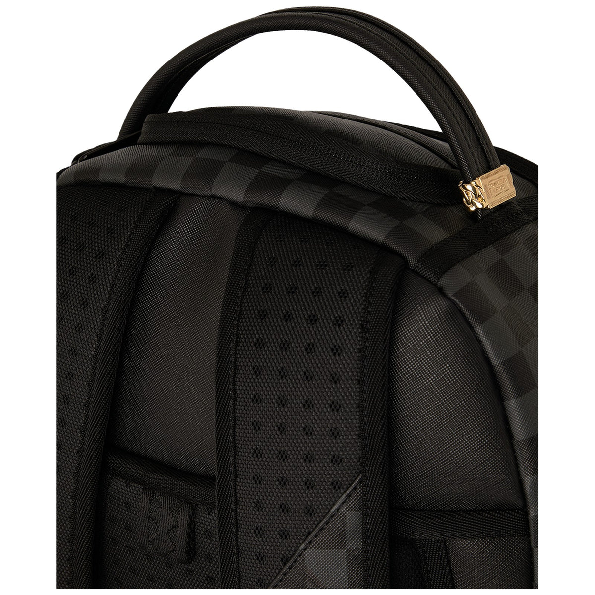 Zaini Casual Unisex Sprayground - Looney Carrot Stash Backpack - Multicolore