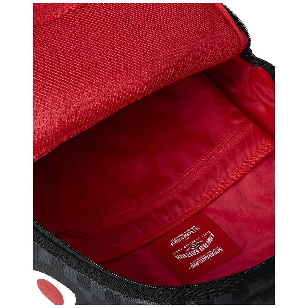 Zaini Casual Unisex Sprayground - Looney Carrot Stash Backpack - Multicolore