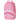 Zaini Casual Unisex Sprayground - Pink New Check Faces Backpack - Rosa